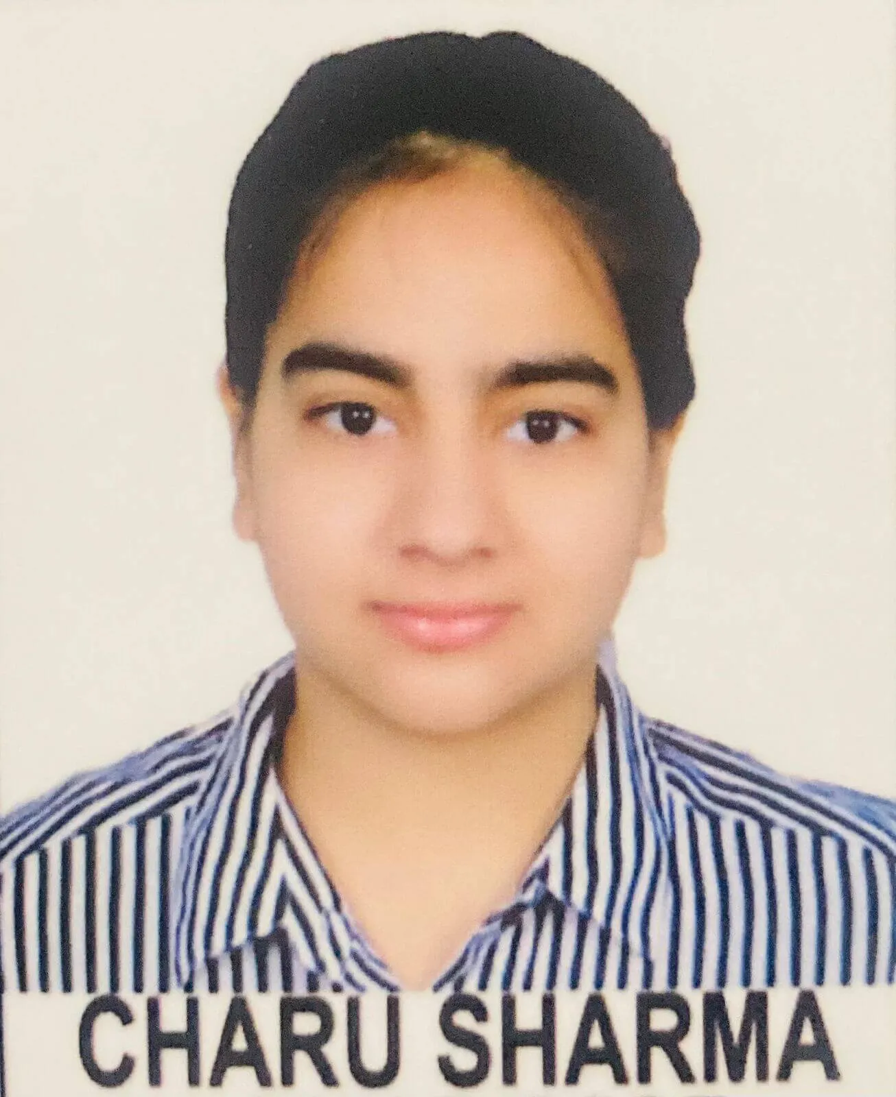 CharuSharma